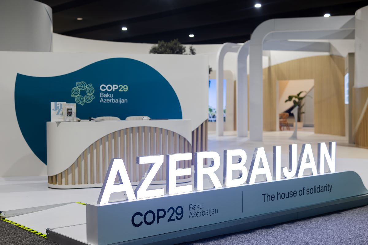 COP29, tutto quello che c’è da sapere sul vertice di Baku