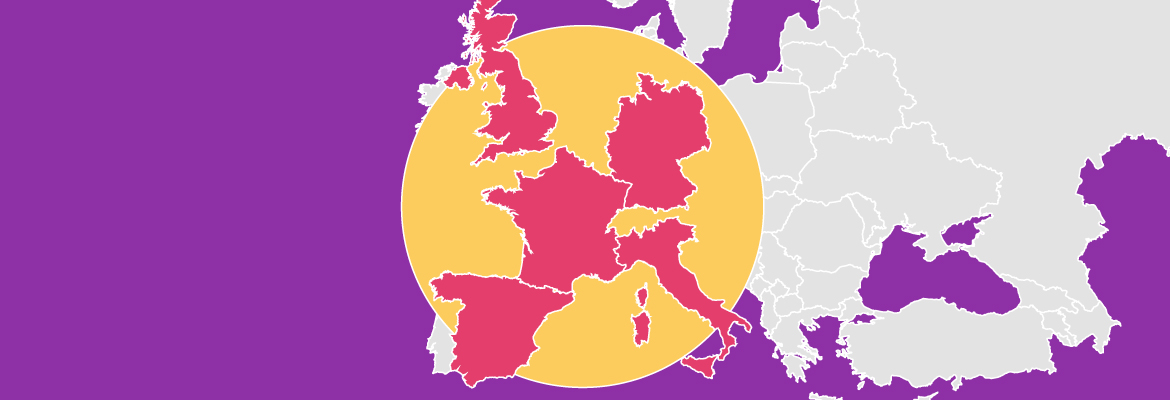 1.27 Trillion Euro: That's How Much the Bioeconomy is Worth in the EU5