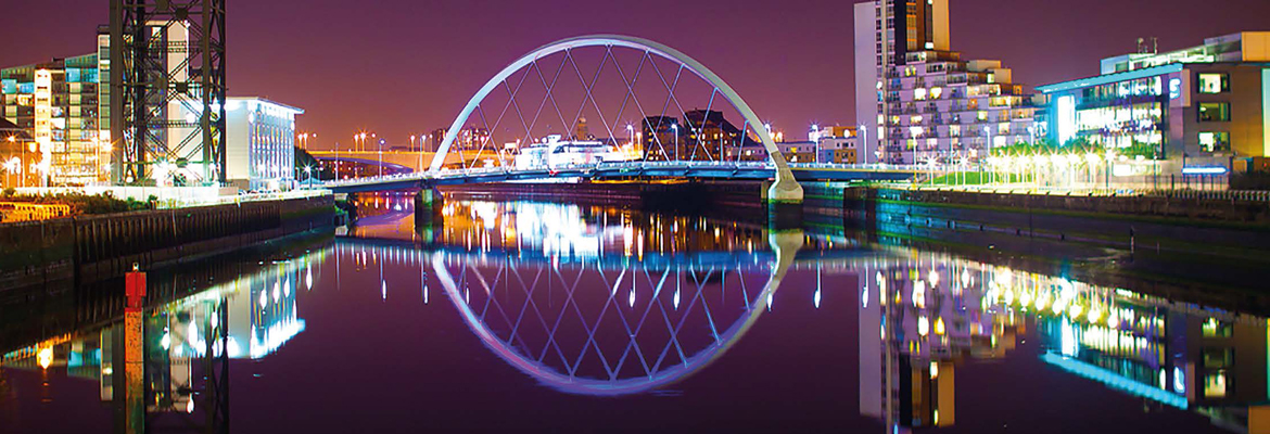 Circular Glasgow