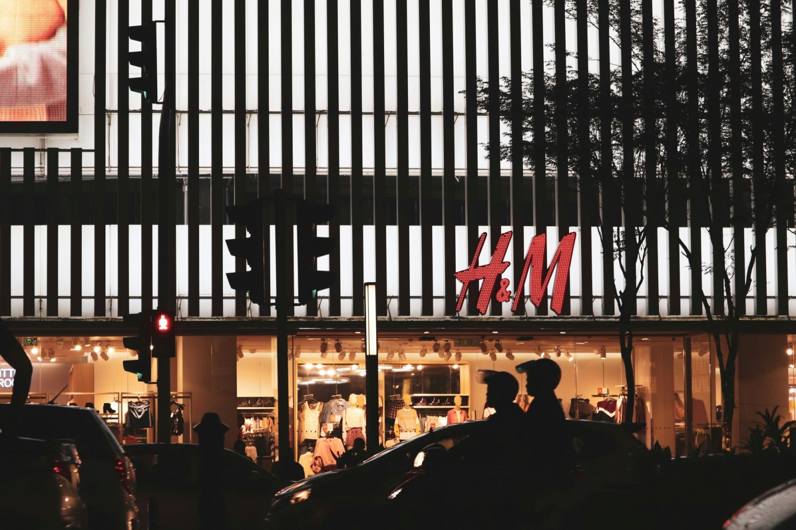 Fashion Crimes: 'Zara and H&M use cotton linked to violence and environmental devastation'