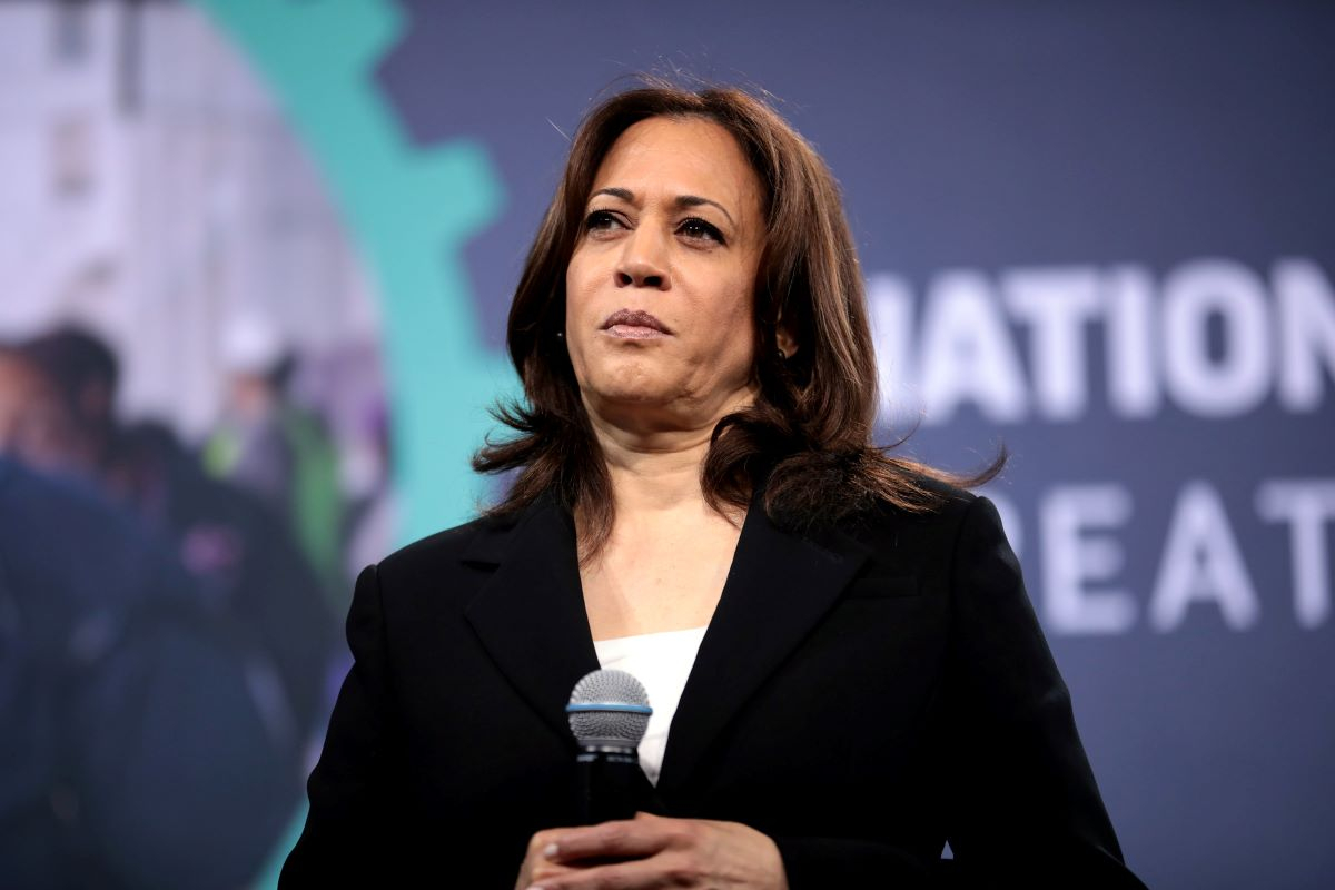 L’ambiguità strategica di Kamala Harris su fracking idraulico e clima