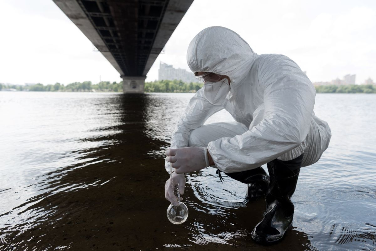 PFAS, EU Commission restricts use of the ‘forever chemical’ PFHxA