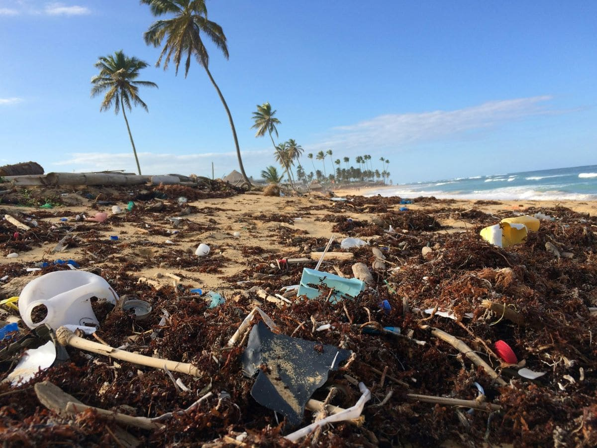 Thailandia: stop alle importazioni di rifiuti in plastica