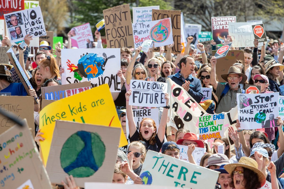 Ecoansia, cos'è e come trasformarla in alleata per l'azione climatica