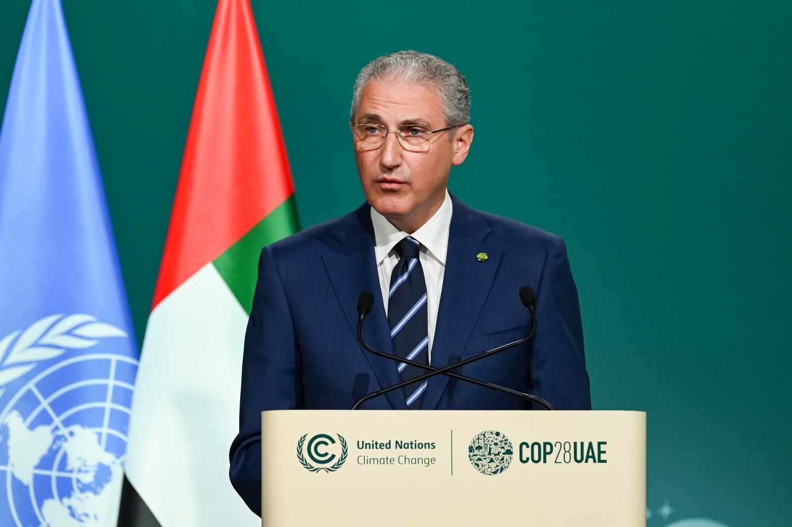 Azerbaijan: presidente di COP29 sarà il Ministro dell’ambiente, ex dirigente oil&gas