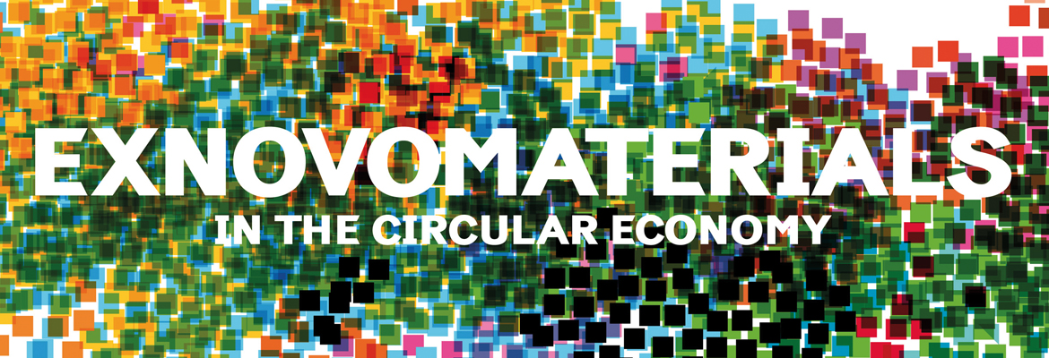 Circular Economy Showing off