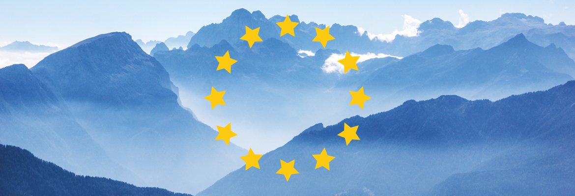 L'Europa che verrà 