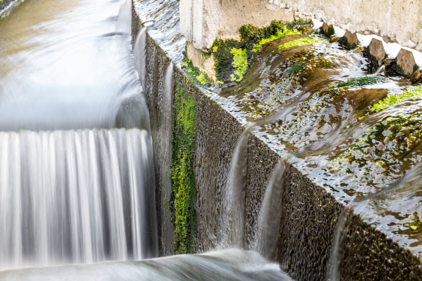 Acqua in quote: un esperimento di crowdlending nel bresciano