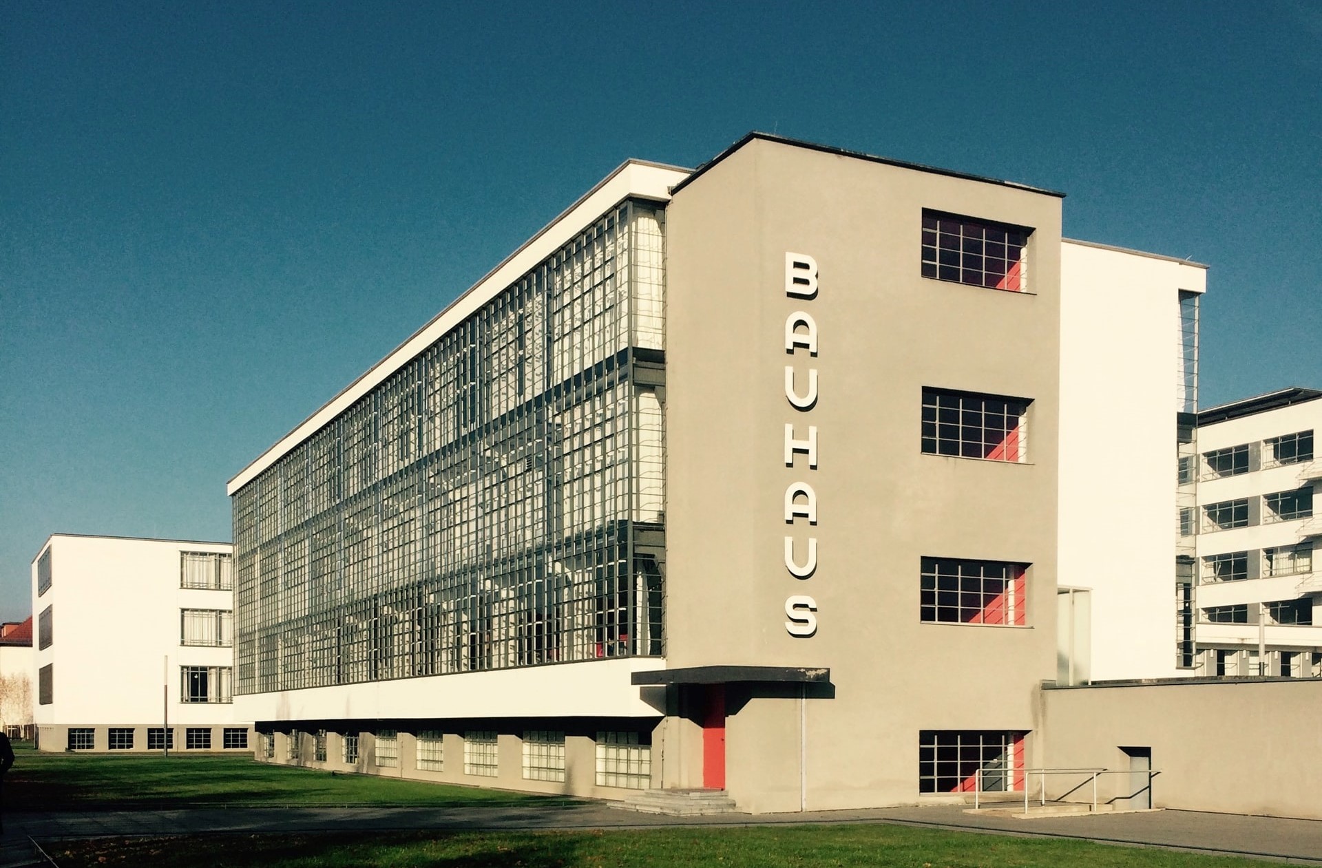 What is the New European Bauhaus?