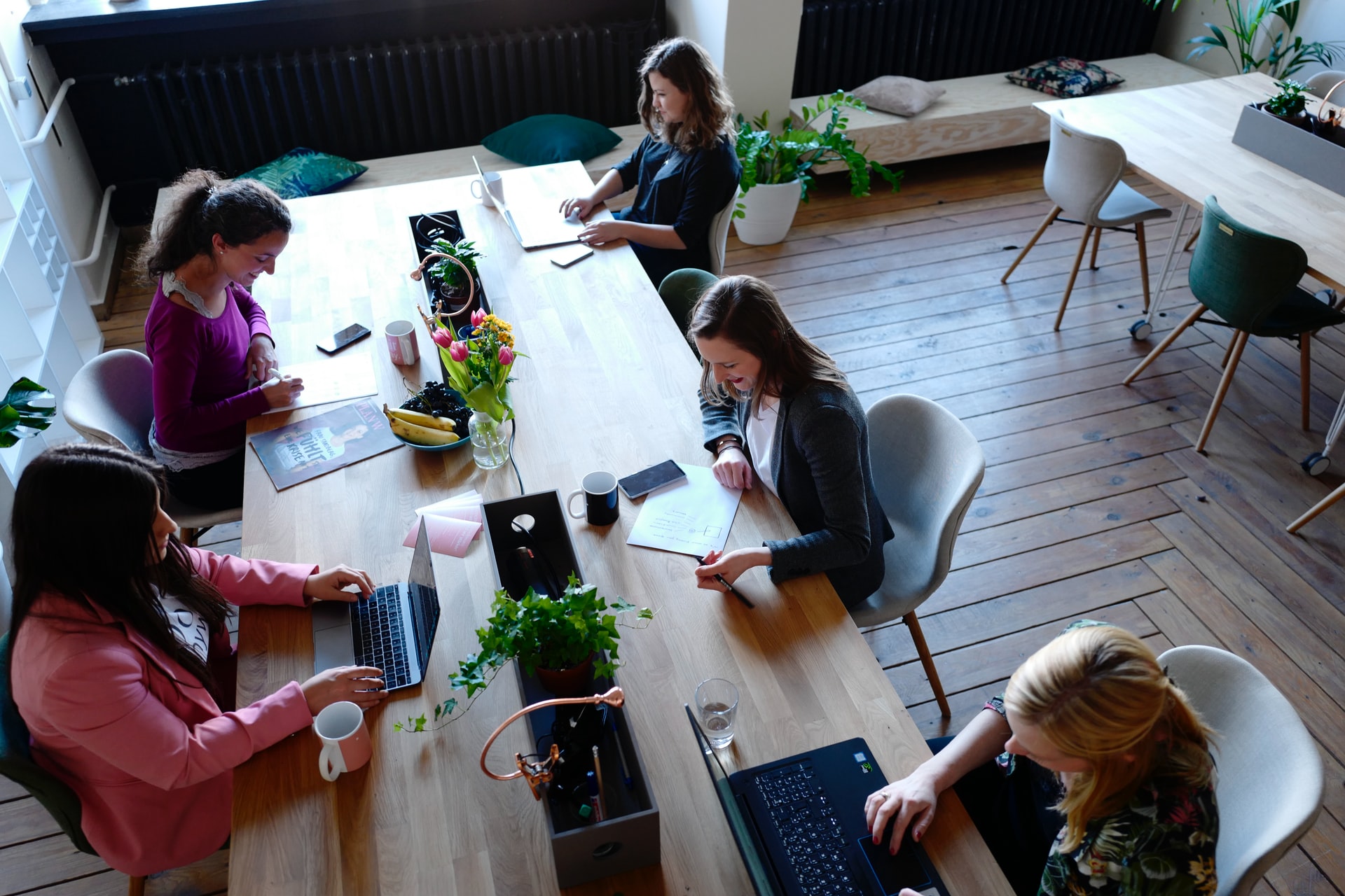 Pink&Green: le donne dell’economia circolare in convegno