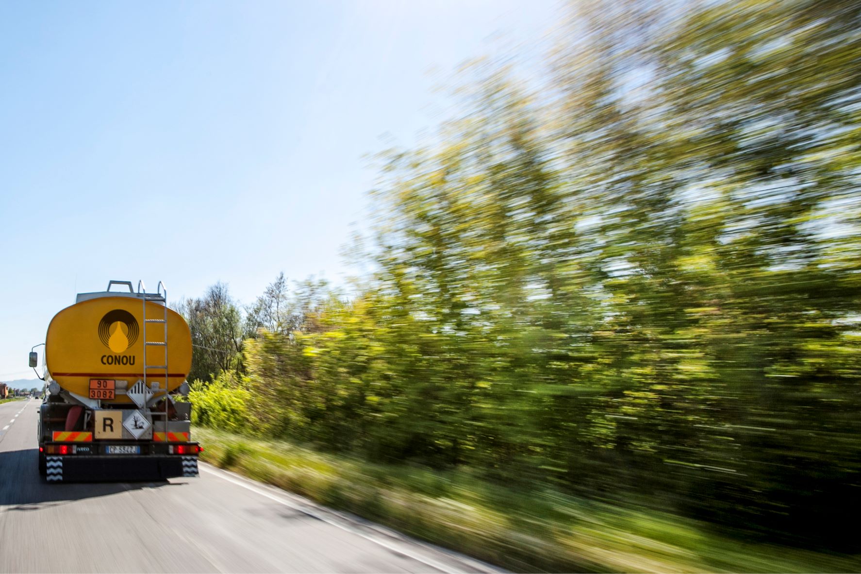 Report CONOU: grazie al riciclo di olio esausto guadagniamo 13mila anni di vita sana