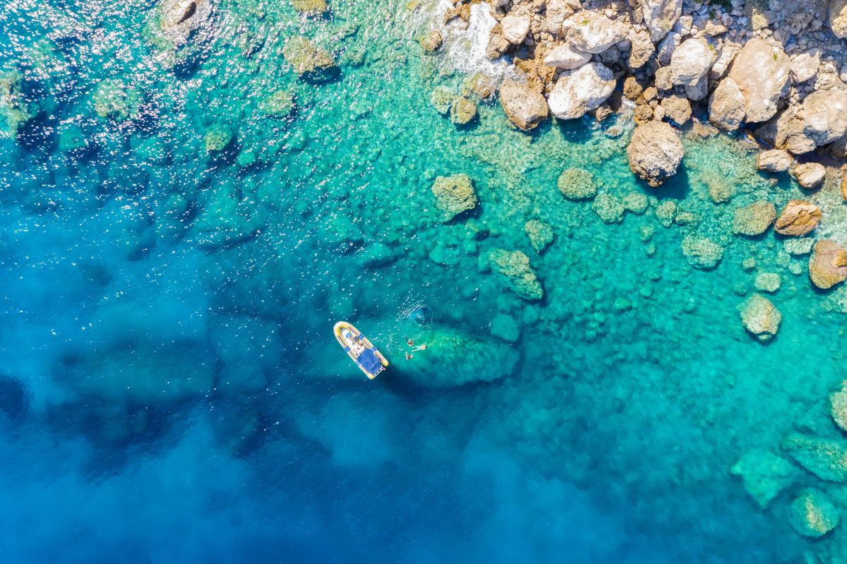 Unesco: questo sarà il decennio del mare, lavoriamo per proteggerlo