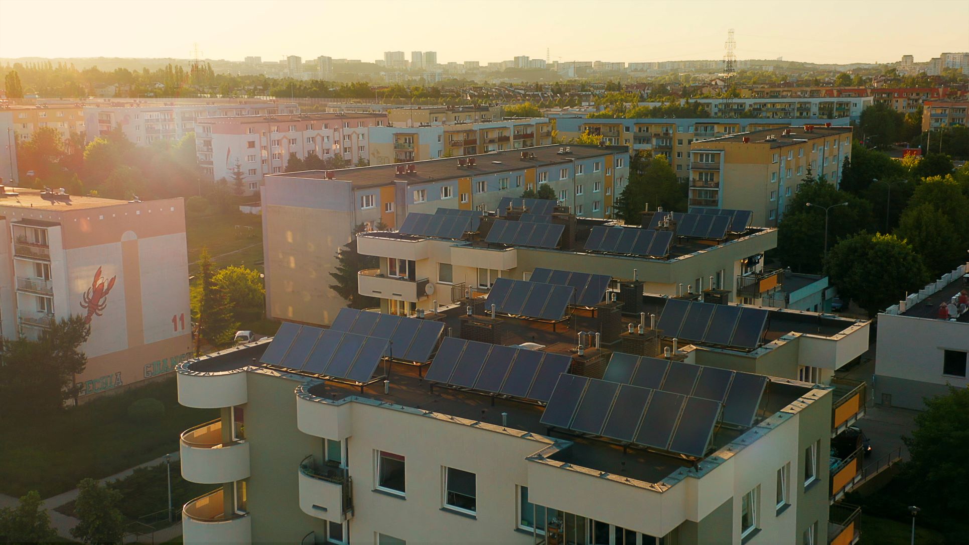 Le comunità energetiche per accelerare la transizione: la proposta di E.ON