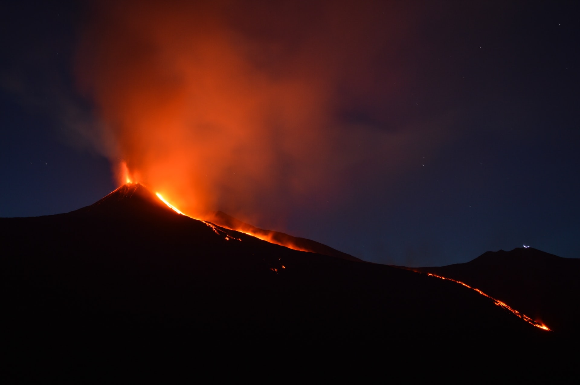 Etna circolare: così si valorizza la cenere vulcanica