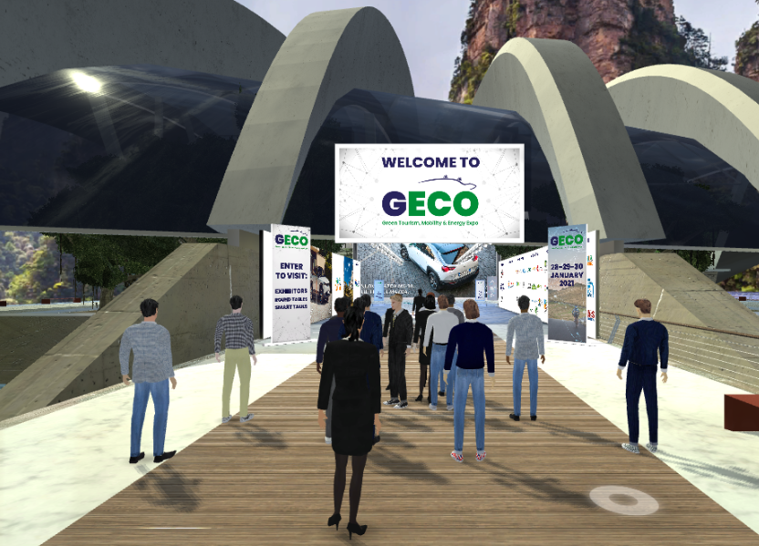 Torna Geco Expo, la fiera virtuale sulla sostenibilità