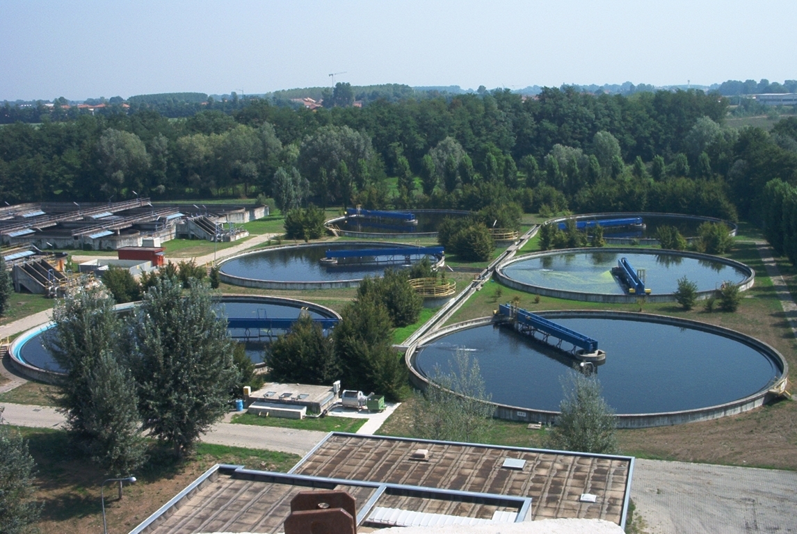 Open Day del Gruppo CAP: alla scoperta dell'economia circolare dell'acqua