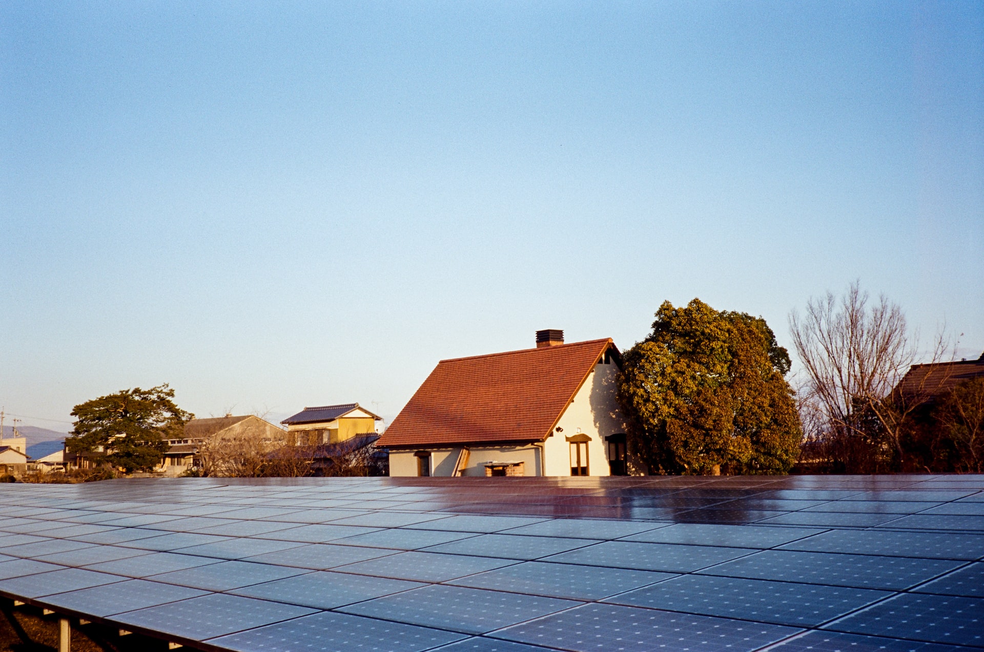 Why Every Roof in Japan Could Have Solar Panels Soon