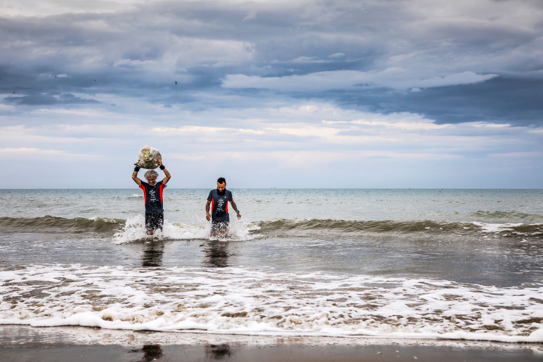 Keep Clean and Run 2022: all’Elba il plogging più lungo del mondo