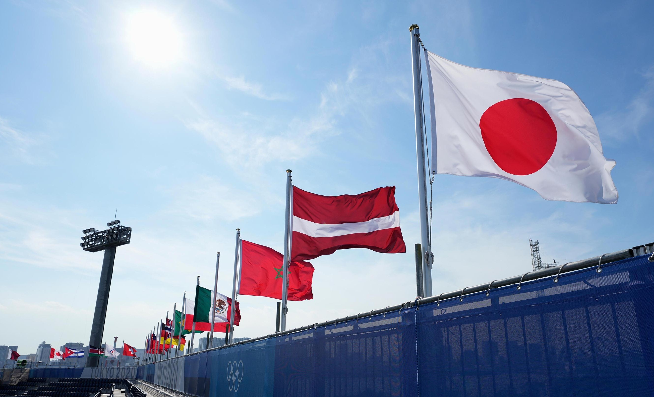 Mottainai! La strategia circolare delle Olimpiadi di Tokyo