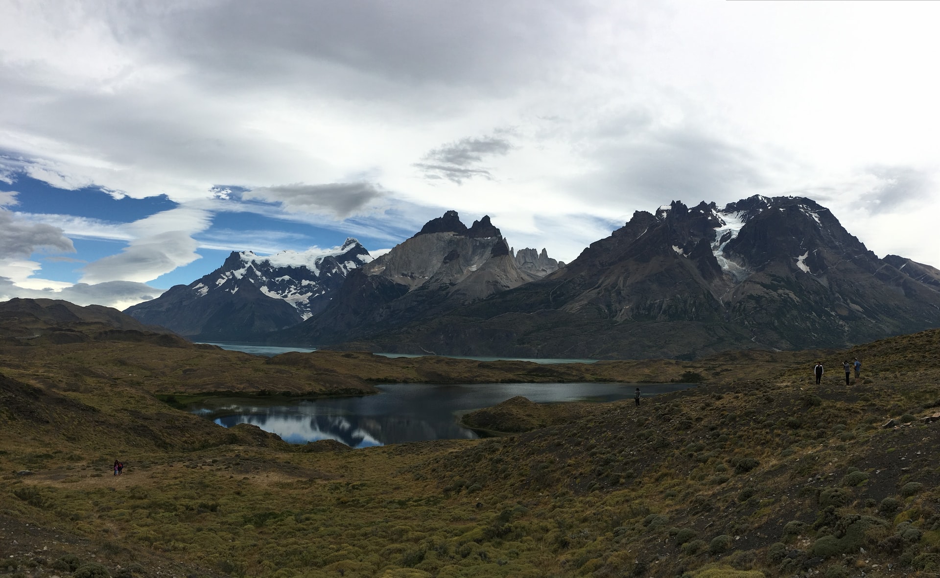 Cile: idrogeno verde dal vento della Patagonia