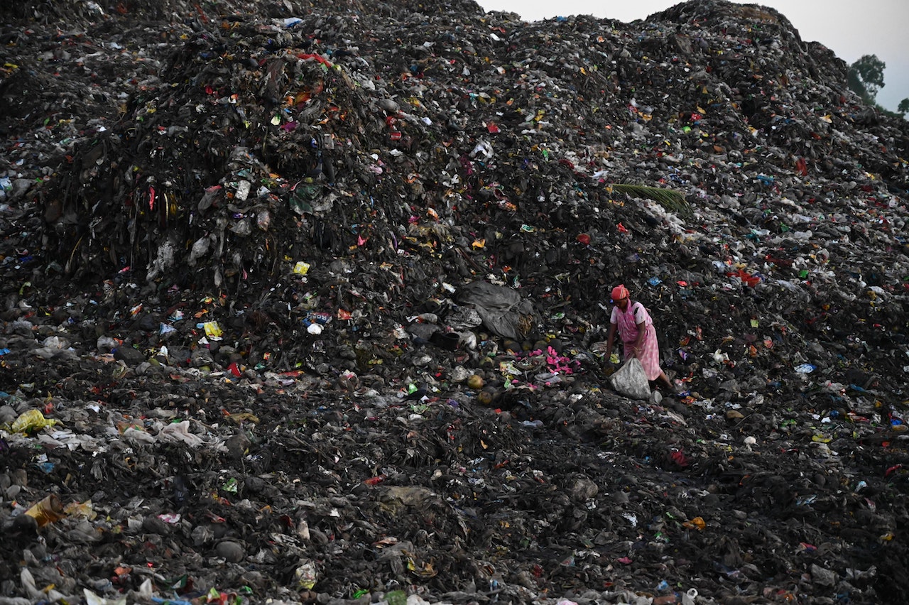 Rifiuti in plastica: dalla convenzione di Basilea, stop all’export nei paesi in via di sviluppo