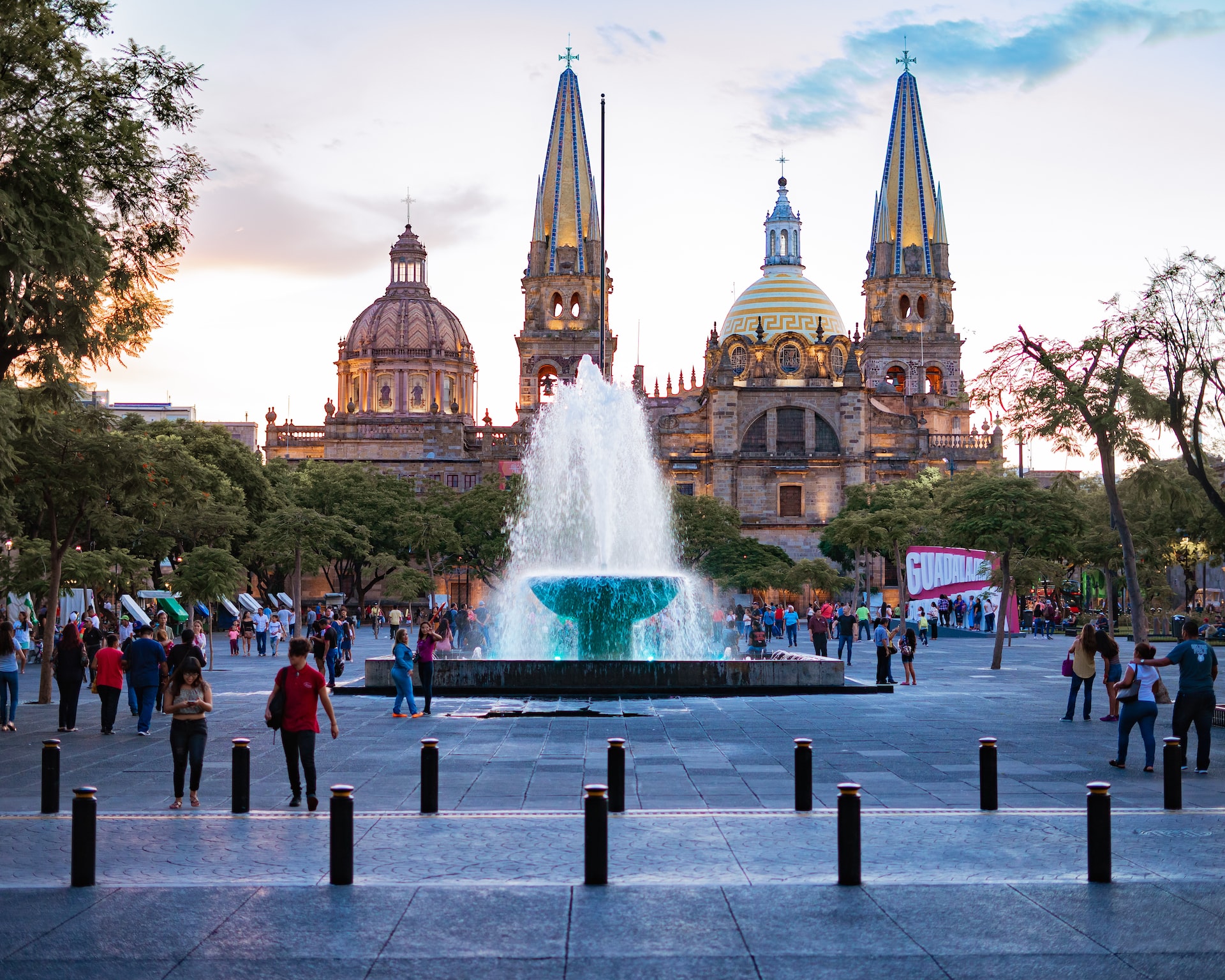 Ecomondo Mexico, l’expo del green tech torna in America Latina 