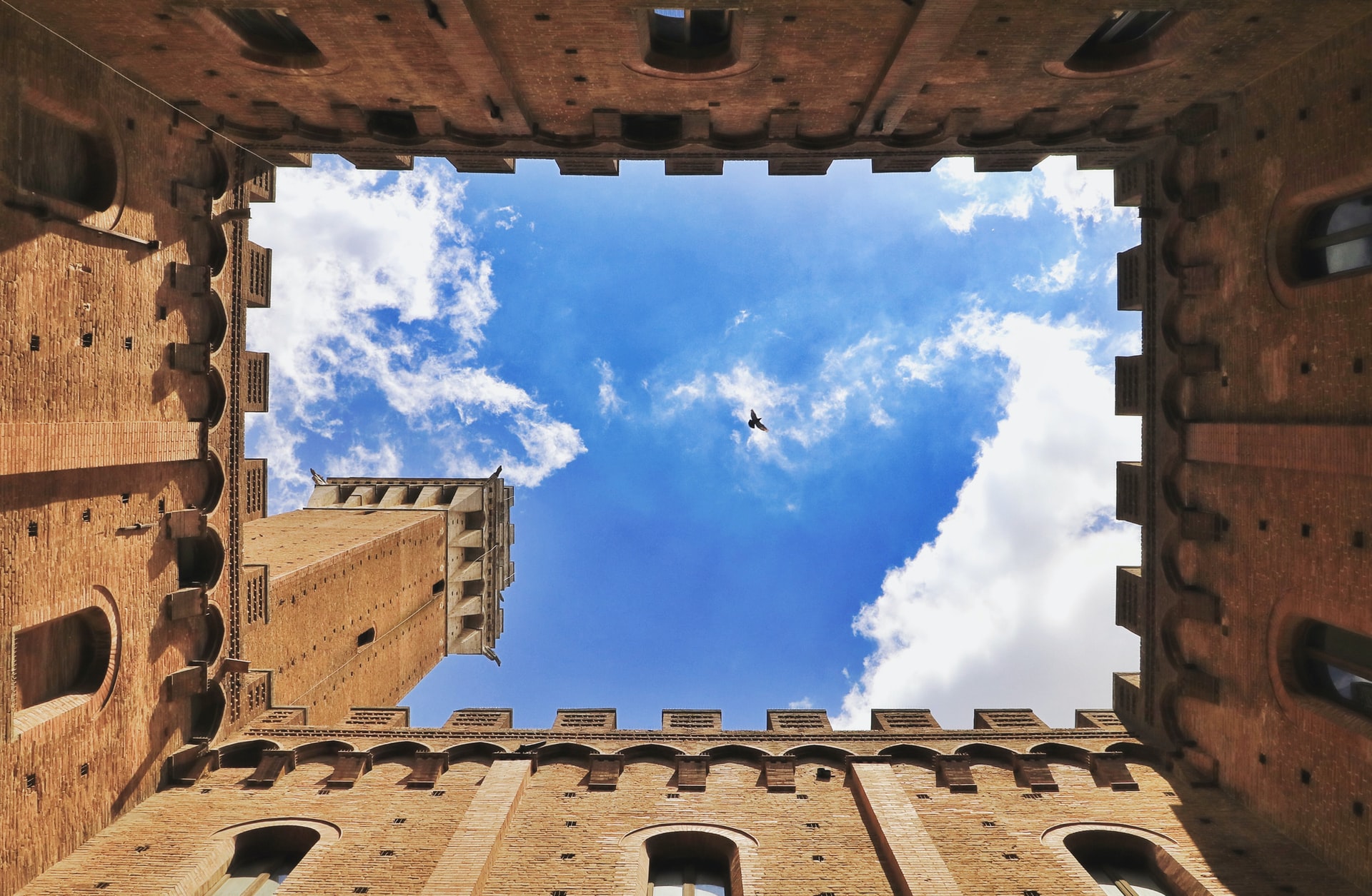 Ri-conoscere l’Ambiente: a Siena un festival per l’economia circolare