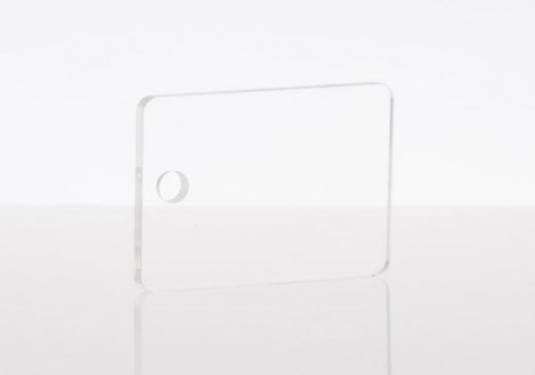 greencast plexiglass