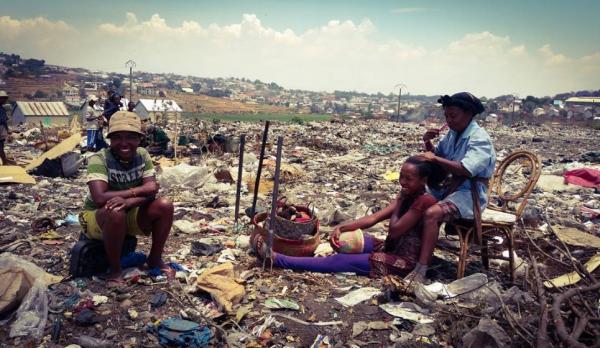 ICLEI ainazo Hairdressing in the landfill 965x561