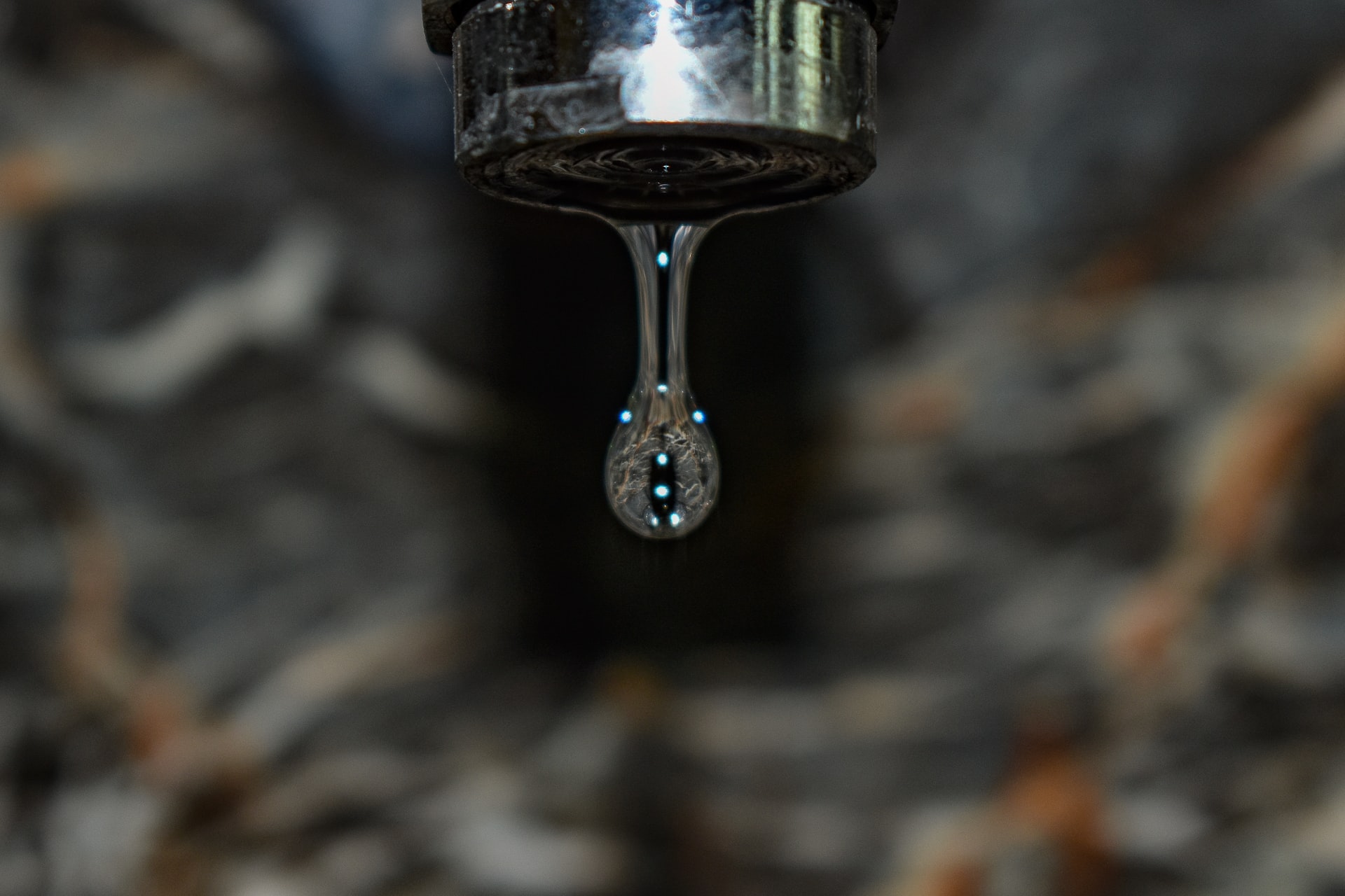 Clima: Italia hotspot per lo stress idrico, ora serve un piano acqua