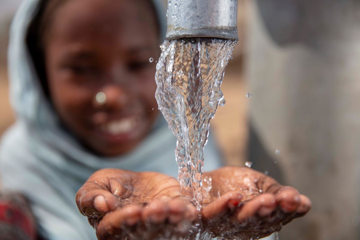 Acqua e CO2: le iniziative del Gruppo CAP in India e Madagascar