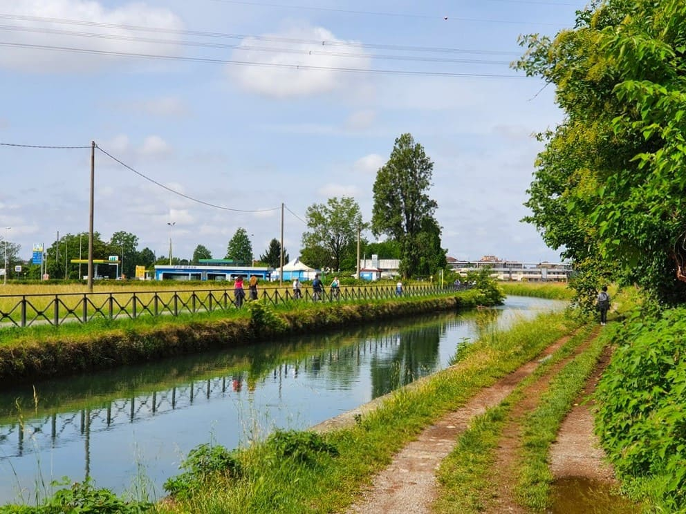 Adattamento climatico, la sfida passa (anche) dai territori lombardi