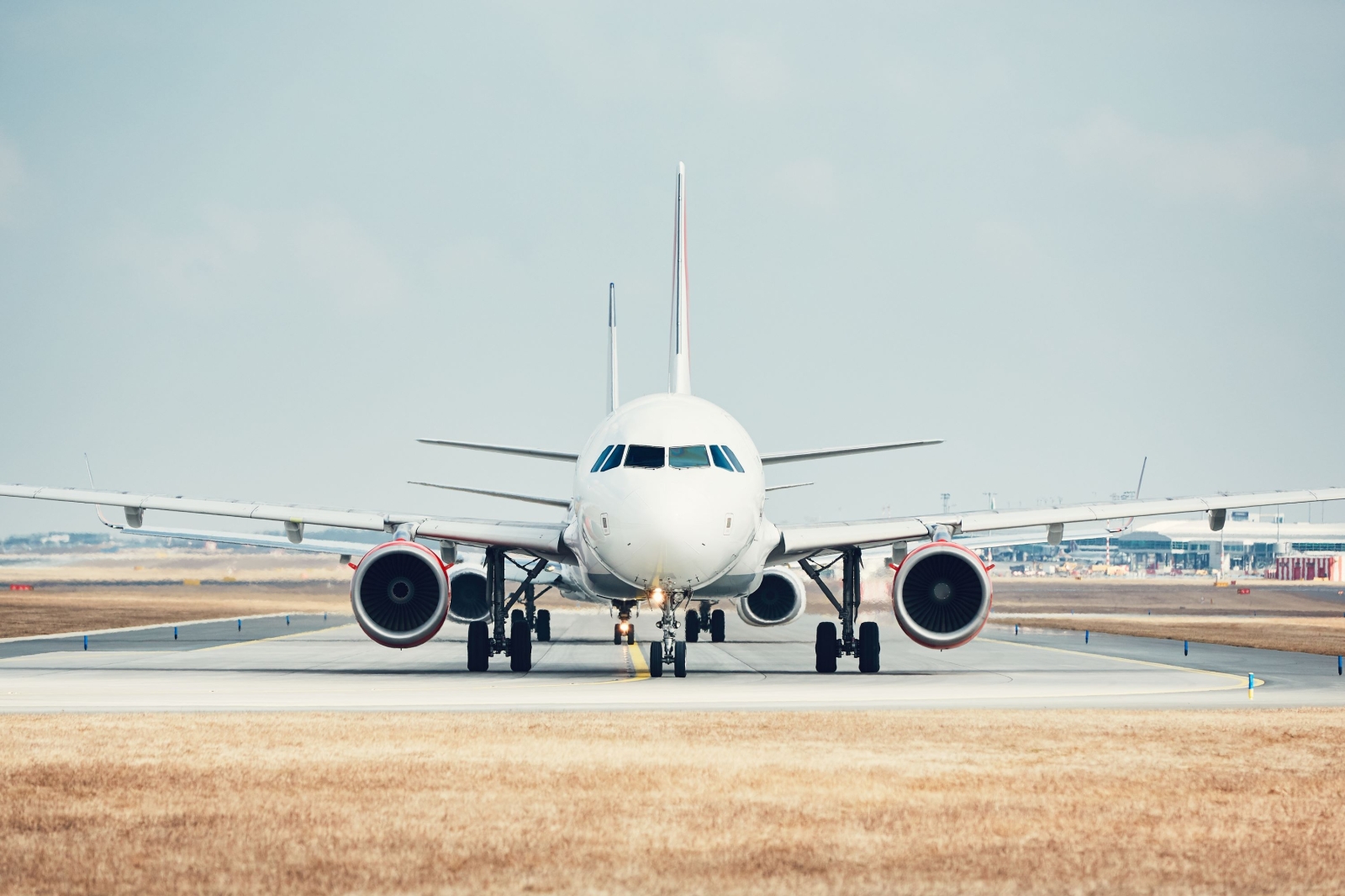 Enel X: all’aeroporto di Fiumicino il più grande impianto fotovoltaico in autoconsumo d’Europa 