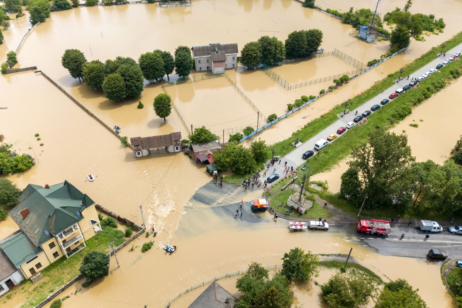 La politica climatica europea ha bisogno di cambiamenti urgenti