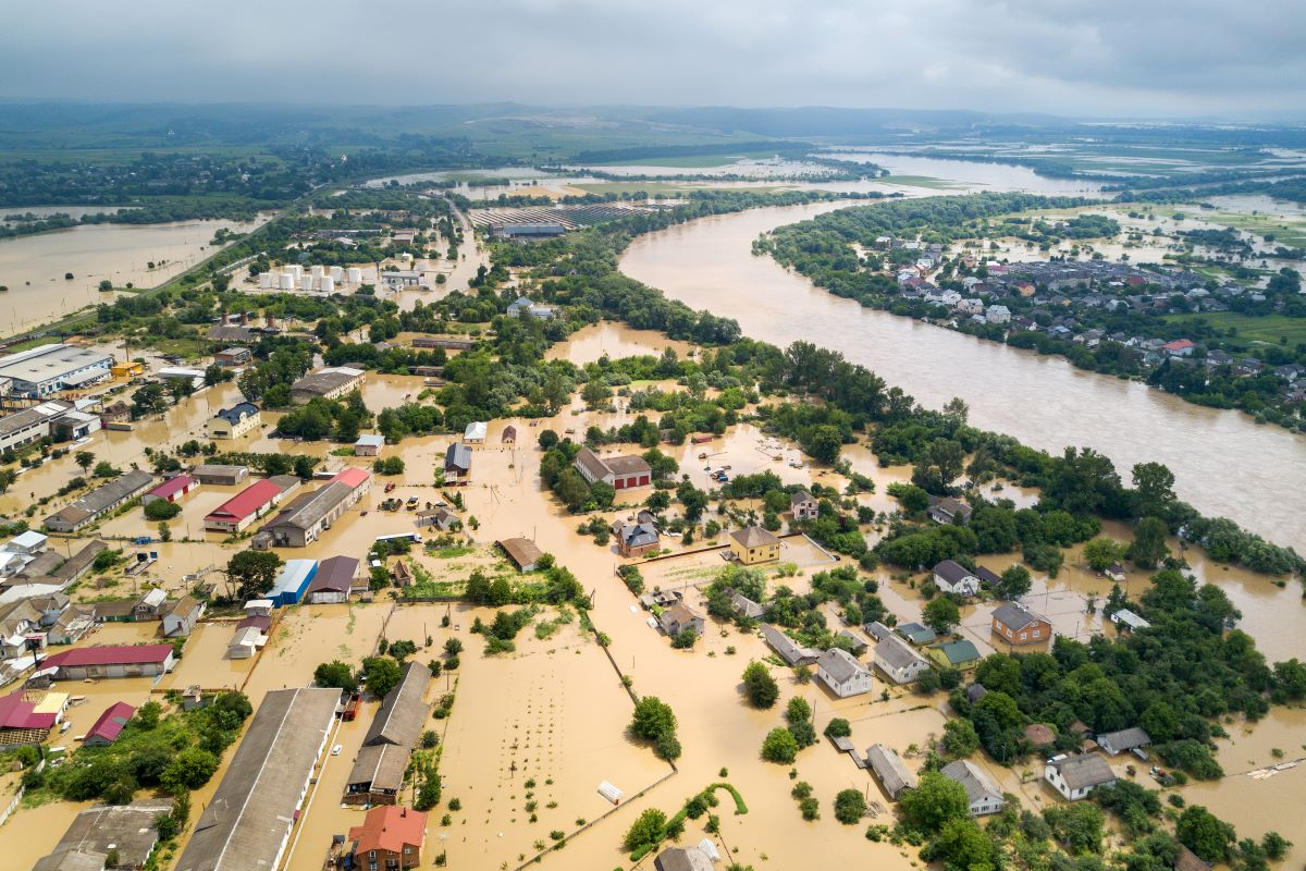 Adattamento climatico, Corte dei conti UE: maggiori difficoltà a livello locale