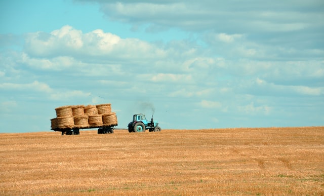 Farming For Future: 10 azioni per una agricoltura circolare