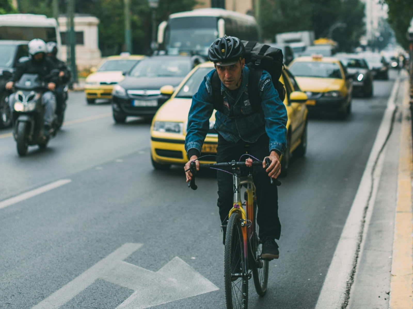 Dichiarazione europea sul ciclismo: la bicicletta al centro delle politiche UE per la sostenibilità