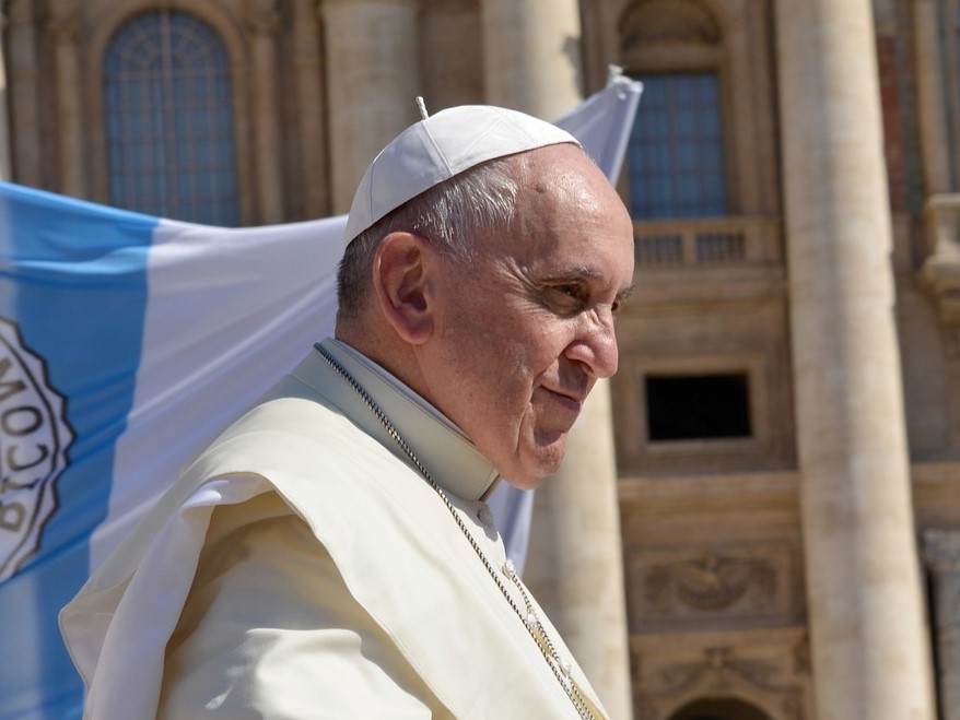 L’assordante silenzio sulla Laudate Deum, qualcuno presto o tardi se ne pentirà