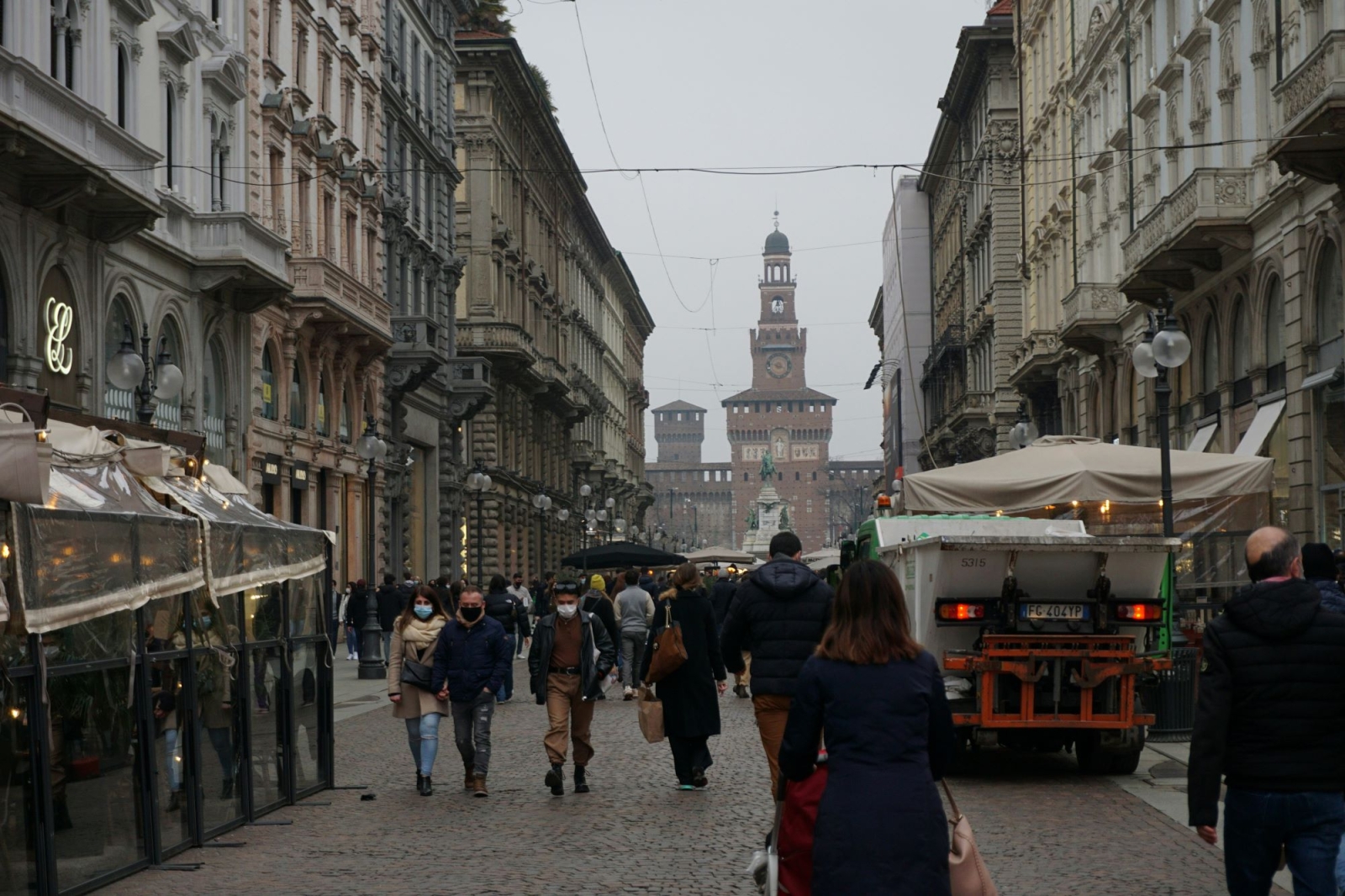 La COP28 di Dubai richiama l’Italia sulle performance climatiche