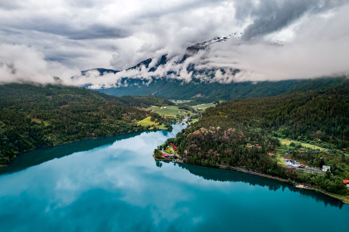 PFAS, acqua europea sempre più inquinata: i dati del primo briefing AEA