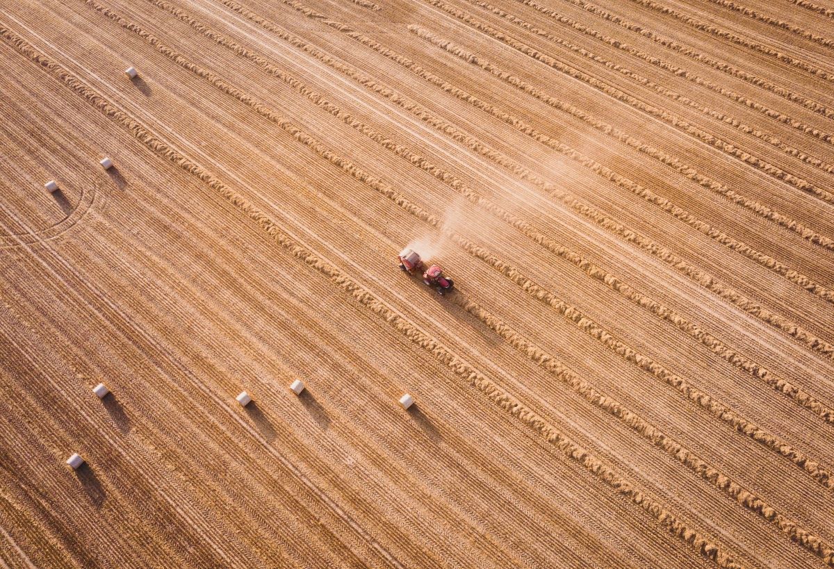 Biocarburanti da scarti agricoli: una nuova tecnologia dal Brasile