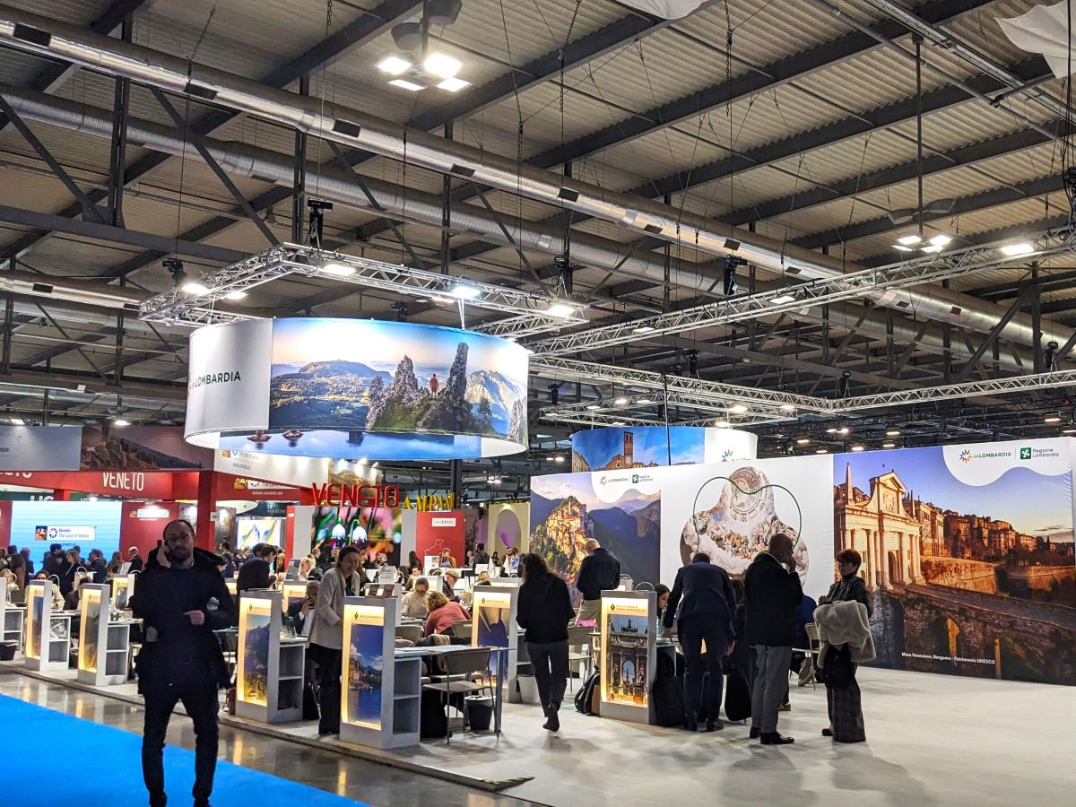 BIT 2026, come cambia il concetto di vacanza