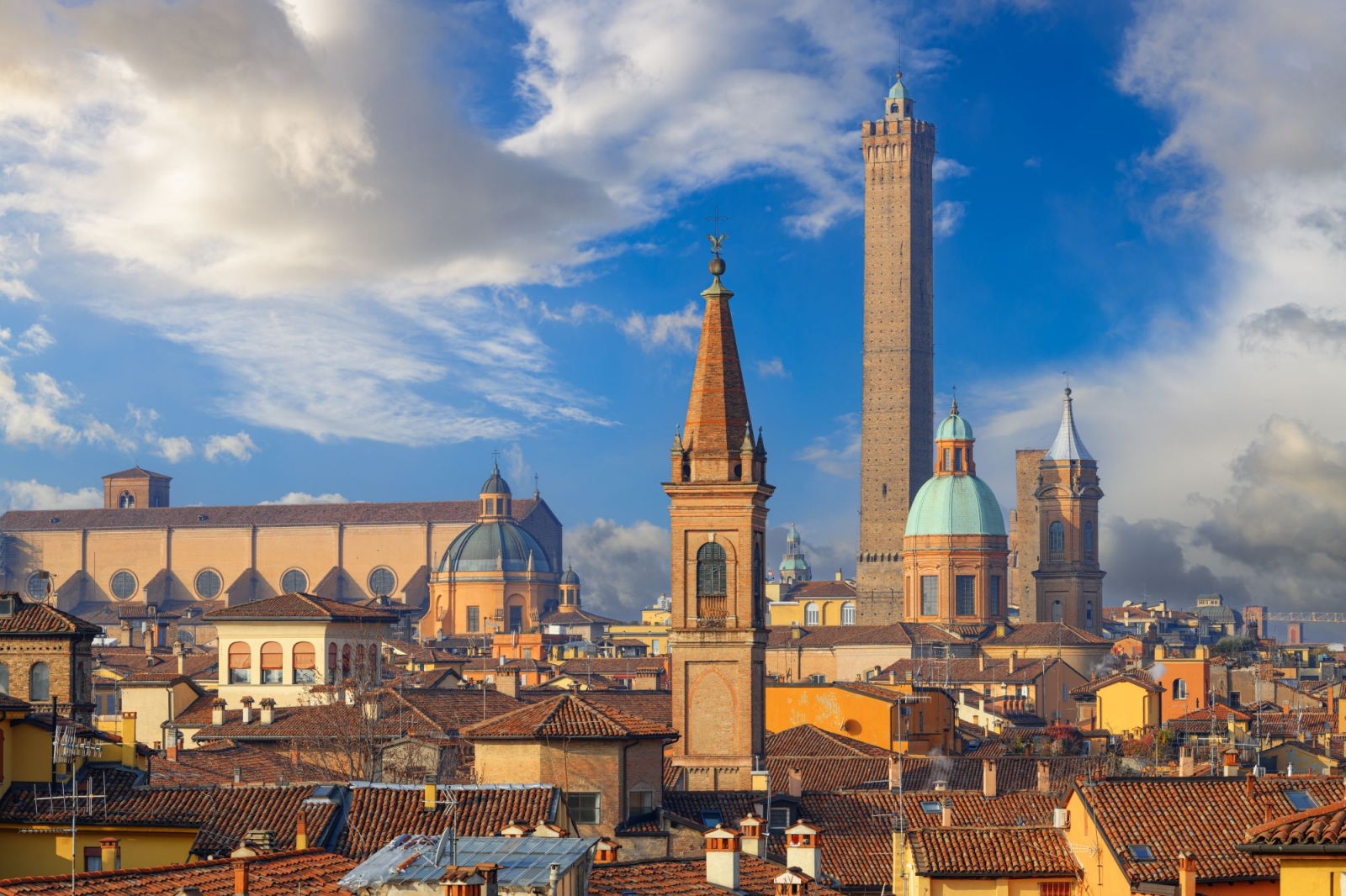 IFIB 2024, Bologna centro di gravità della bioeconomia mondiale