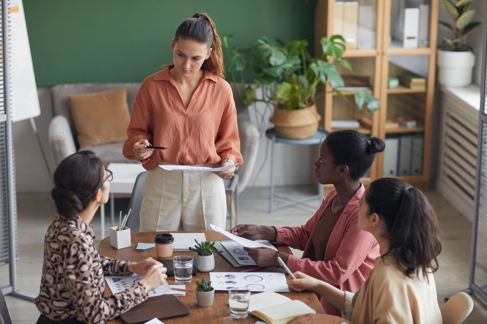 Pink & Green, 3° convegno: la parola alle donne dell’economia circolare