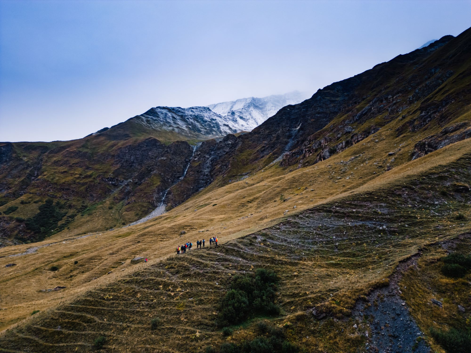 CinemAmbiente va in montagna: dall’1 all’8 agosto in Valchiusella