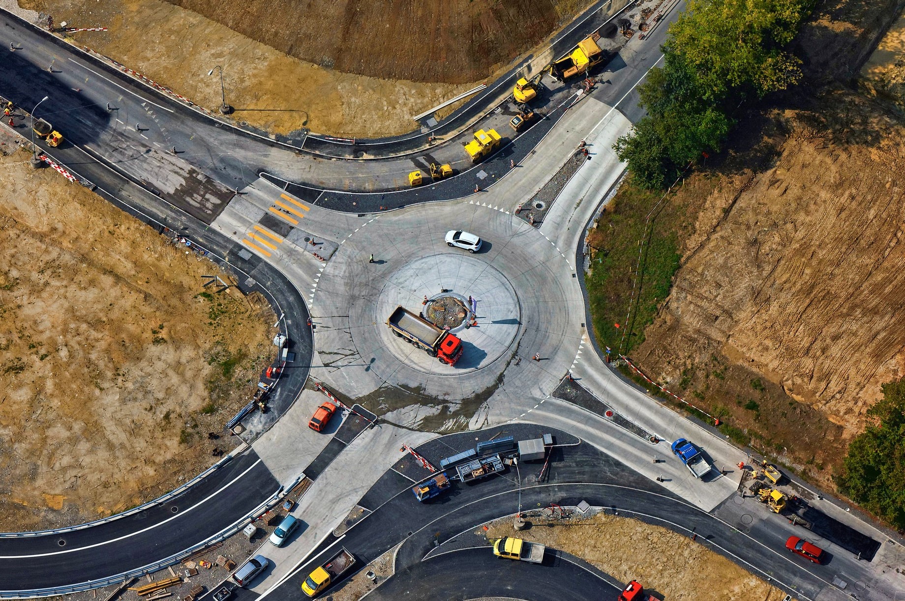 Ridurre le emissioni dei trasporti con il Gnl? I pro e i contro