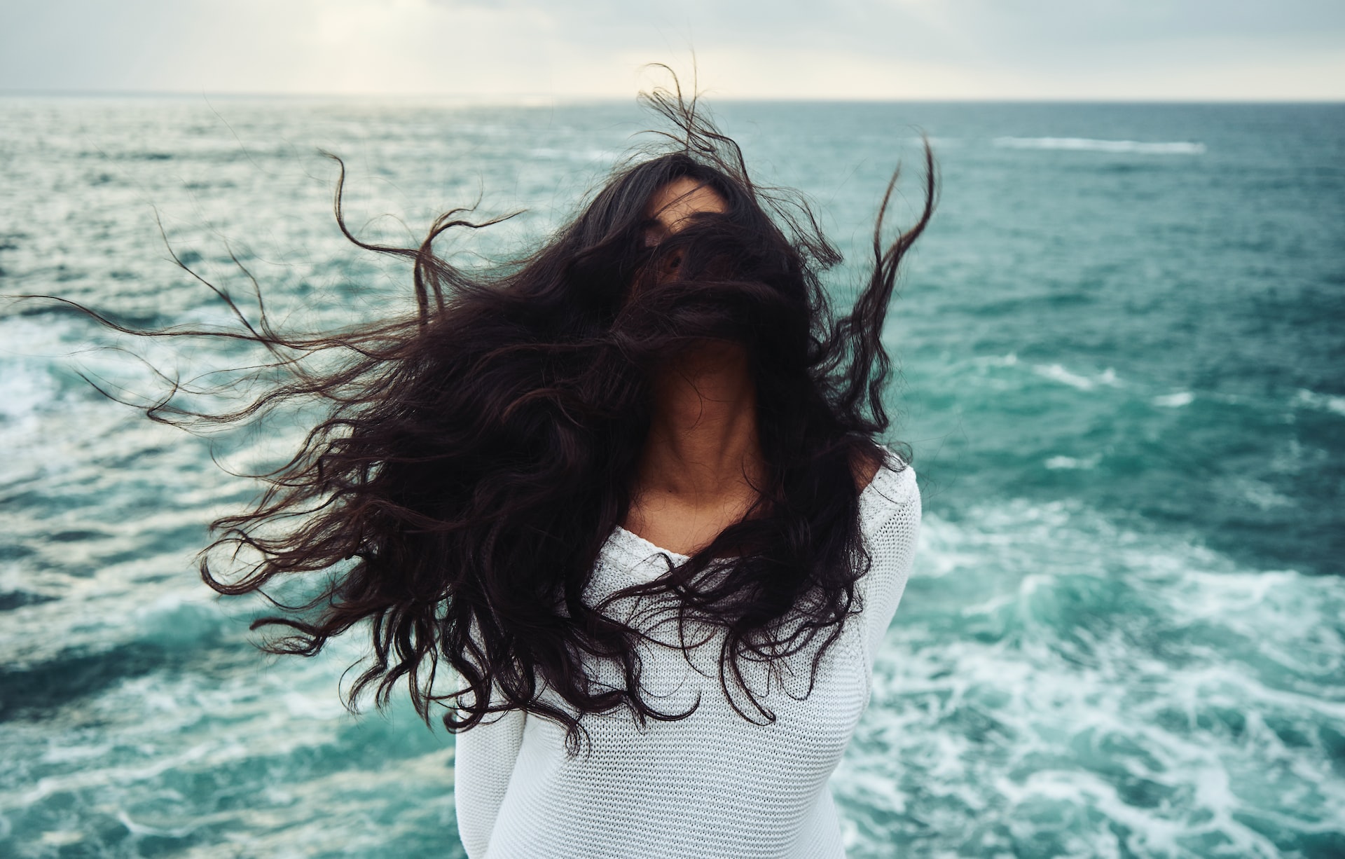 Così il potere dei capelli può far bene all’ambiente