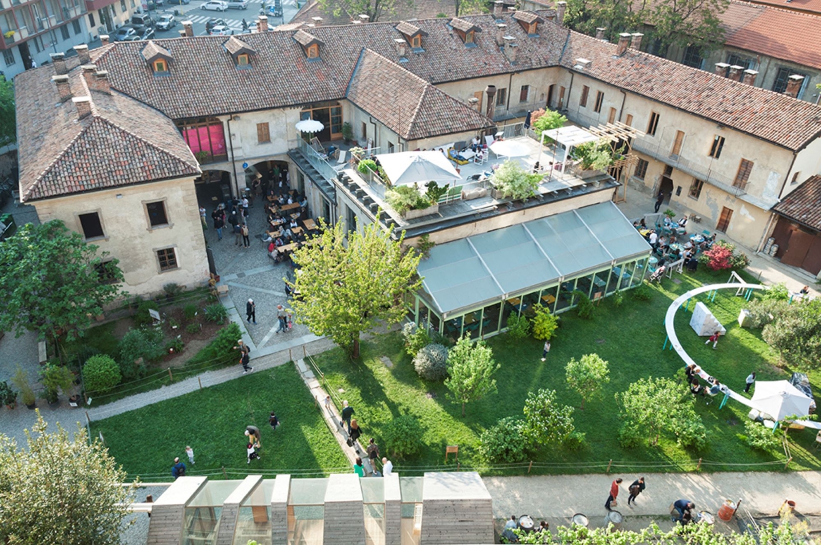 Milano, il Festival di Giacimenti Urbani celebra dieci anni