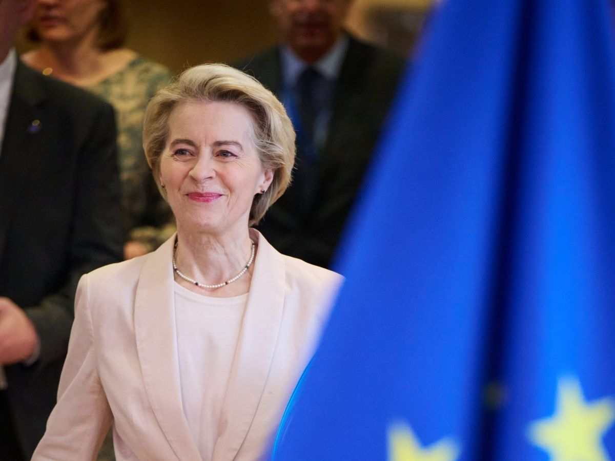 Cento miliardi per il Clean Industrial Deal: l’annuncio di von der Leyen