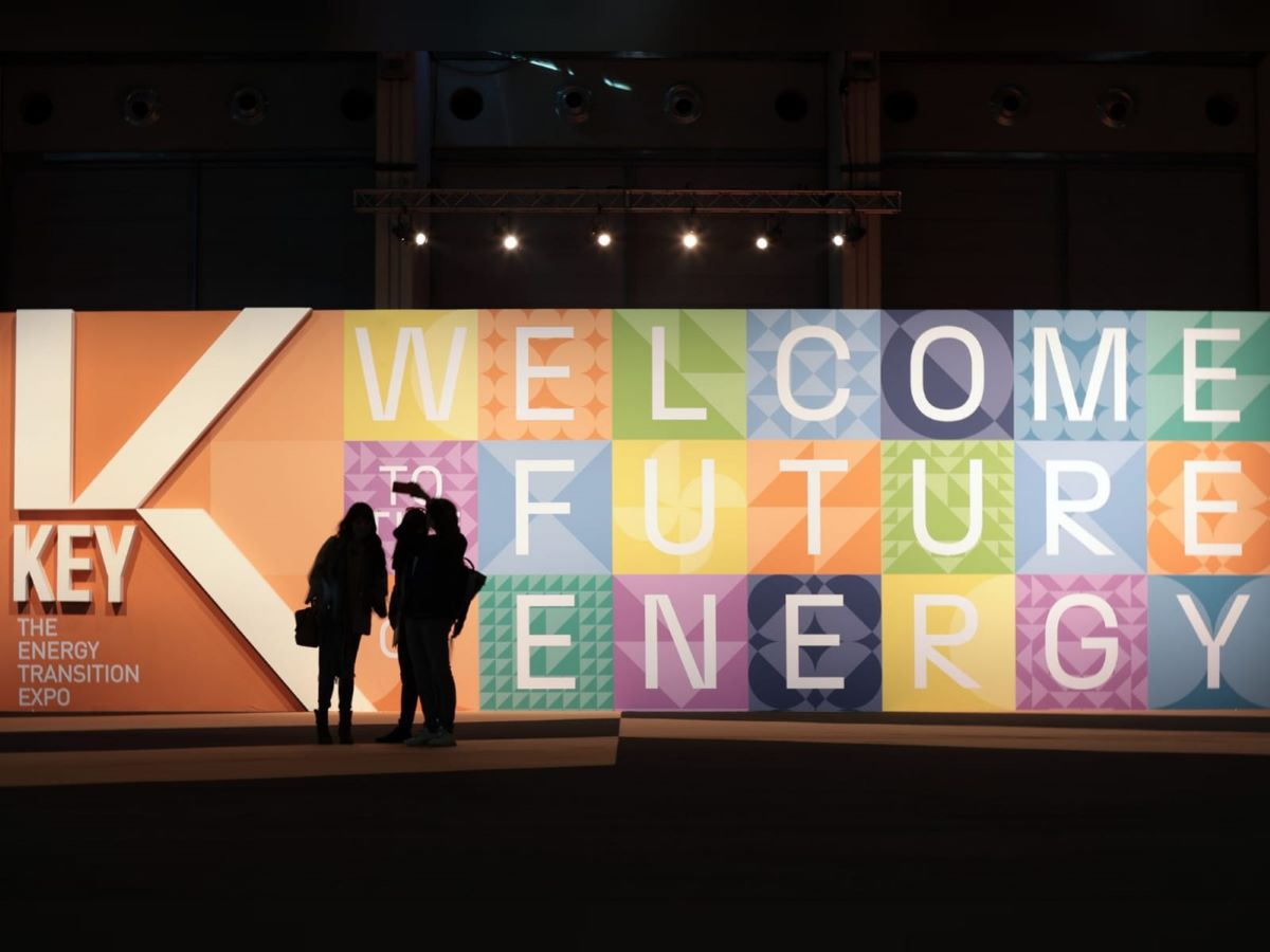 Chiude Key - The Energy Transition Expo: +40% visitatori stranieri, 1.000 espositori